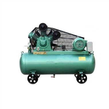 Pístový vzduchový kompresor